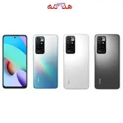 گوشی شیائومی Redmi 10 - 128GB 6GB