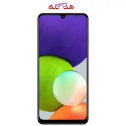 موبایل سامسونگ Samsung Galaxy A22-128GB 6GB