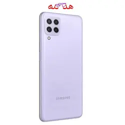 موبایل سامسونگ Samsung Galaxy A22-128GB 6GB