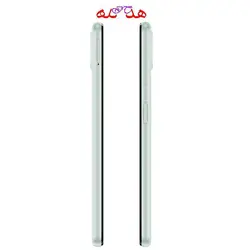 موبایل سامسونگ Samsung Galaxy A22-128GB 6GB