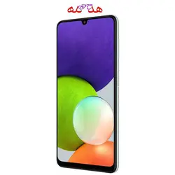 موبایل سامسونگ Samsung Galaxy A22-64GB 4GB