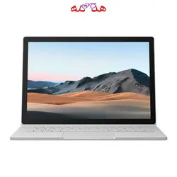 لپ تاپ مایکروسافت Microsoft Surface Book 3 13-A