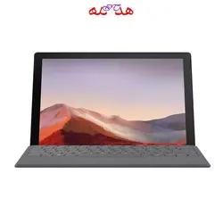 تبلت مایکروسافت Microsoft Surface Pro 7 PLUS LTE -A