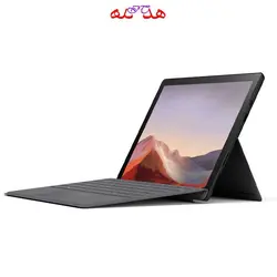 تبلت مایکروسافت Microsoft Surface Pro 7 PLUS LTE -A