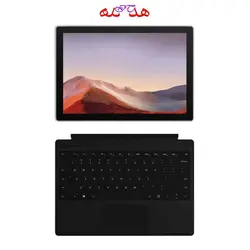 تبلت مایکروسافت Microsoft Surface Pro 7 PLUS LTE -A