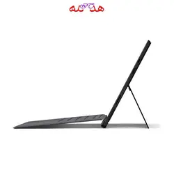 تبلت مایکروسافت Microsoft Surface Pro 7 PLUS LTE -A