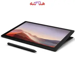 تبلت مایکروسافت Microsoft Surface Pro 7 PLUS LTE -A