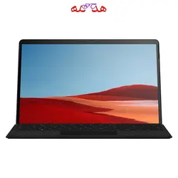 تبلت مایکروسافت Microsoft Surface Pro X LTE -A