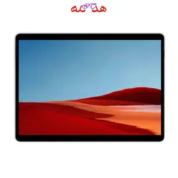 تبلت مایکروسافت Microsoft Surface Pro X LTE -AB