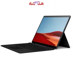 تبلت مایکروسافت Microsoft Surface Pro X LTE -AB