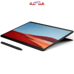 تبلت مایکروسافت Microsoft Surface Pro X LTE -AB