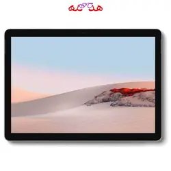 تبلت مایکروسافت Microsoft Surface GO2 LTE - A