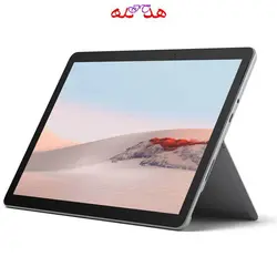 تبلت مایکروسافت Microsoft Surface GO2 LTE - A
