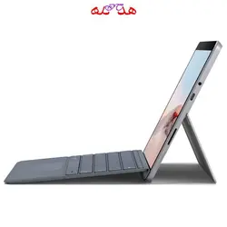 تبلت مایکروسافت Microsoft Surface GO2 LTE - A
