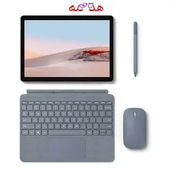 تبلت مایکروسافت Microsoft Surface GO2 LTE - A