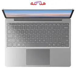 لپ تاپ مایکروسافت Microsoft Surface Laptop Go - AB