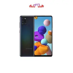 موبایل سامسونگ Samsung Galaxy A21S-64GB 6GB