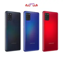موبایل سامسونگ Samsung Galaxy A21S-64GB 6GB