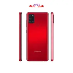 موبایل سامسونگ Samsung Galaxy A21S-64GB 6GB