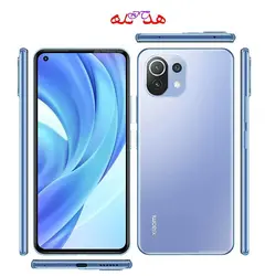 گوشی شیائومی Xiaomi 11 Lite 5G NE - 256GB 8GB