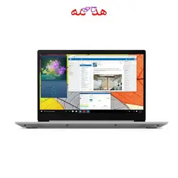 لپ تاپ لنوو مدل LENOVO Ideapad S145 – CM