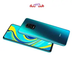 گوشی شیائومی Redmi Note 9