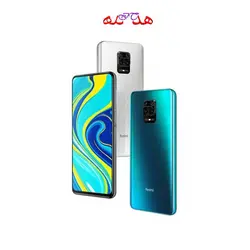 گوشی شیائومی Redmi Note 9