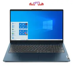 لپ تاپ لنوو Lenovo IdeaPad 3-AC