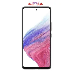 موبایل سامسونگ Samsung Galaxy A53 - 256G 8GB 5G