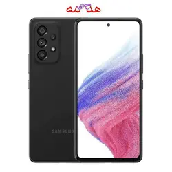 موبایل سامسونگ Samsung Galaxy A53 - 256G 8GB 5G