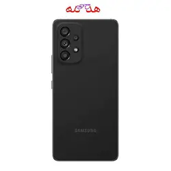 موبایل سامسونگ Samsung Galaxy A53 - 256G 8GB 5G