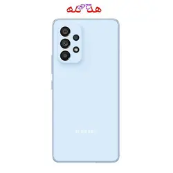 موبایل سامسونگ Samsung Galaxy A53 - 256G 8GB 5G