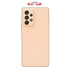 موبایل سامسونگ Samsung Galaxy A53 - 256G 8GB 5G