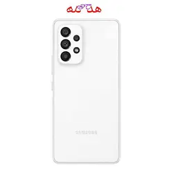 موبایل سامسونگ Samsung Galaxy A53 - 256G 8GB 5G
