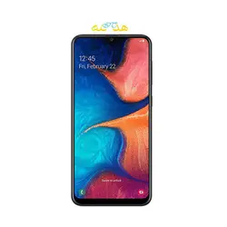 گوشی سامسونگ Samsung Galaxy A20 (2019)-A205