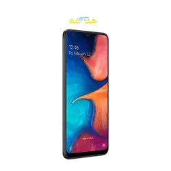 گوشی سامسونگ Samsung Galaxy A20 (2019)-A205