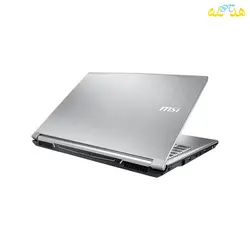 لپ تاپ ام‌اس‌آی MSI PE62 8RC-A