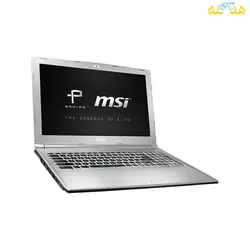 لپ تاپ ام‌اس‌آی MSI PE62 8RC-A