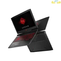 لپ تاپ اچ پی Hp Omen 17-AN100-A
