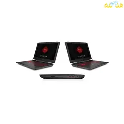 لپ تاپ اچ پی Hp Omen 17-AN100-A
