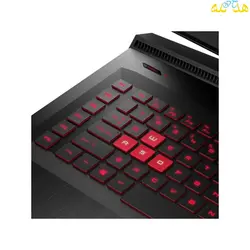 لپ تاپ اچ پی Hp Omen 17-AN100-A