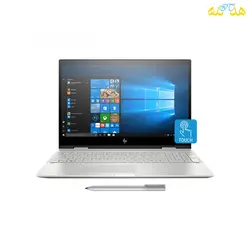 لپ تاپ اچ پی Hp ENVY X360 15t-CN100-A