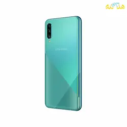 موبایل سامسونگ Samsung Galaxy A30S (2019)-128G-A307