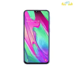 موبایل سامسونگ Samsung Galaxy A40 (2019)-A405