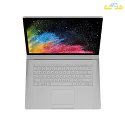 لپ تاپ مایکروسافت Microsoft Surface Book 2 15-A