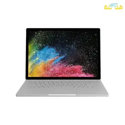 لپ تاپ مایکروسافت Microsoft Surface Book 2 15-A