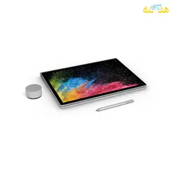 لپ تاپ مایکروسافت Microsoft Surface Book 2 15-A