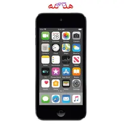 موزیک پلیر اپل مدل Apple IPod Touch Gen7