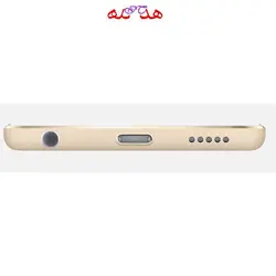 موزیک پلیر اپل مدل Apple IPod Touch Gen7