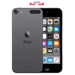 موزیک پلیر اپل مدل Apple IPod Touch Gen7